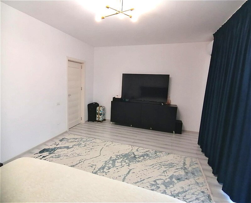Dobroesti Vanzare vila 3 camere, complet mobilata & utilata, la cheie,
