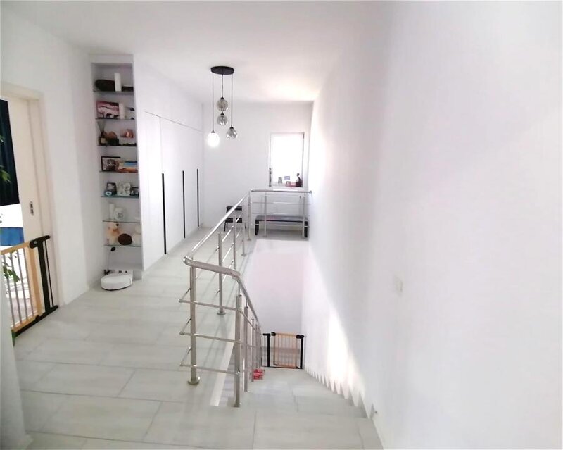 Dobroesti Vanzare vila 3 camere, complet mobilata & utilata, la cheie,