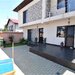Dobroesti Vanzare vila 3 camere, complet mobilata & utilata, la cheie,
