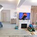 Dobroesti Vanzare vila 3 camere, complet mobilata & utilata, la cheie,